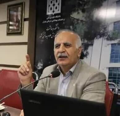 دکتر جواد رفیع‌نژاد به ریاست کمیته امور اقتصادی و ارتقای بهره‌وری اعضای هیأت علمی منصوب شد