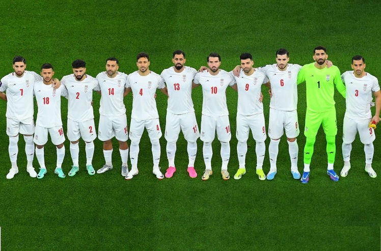 جدیدترین اسامی دعوت شدگان به تیم ملی فوتبال ایران